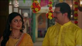 Mehndi Wala Ghar - 16th May 2024